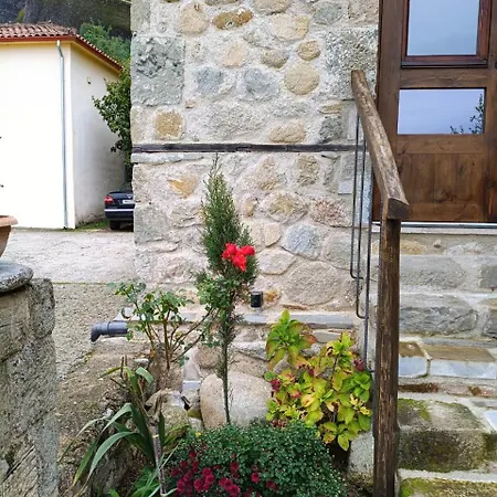 La Cueva - Meteora *