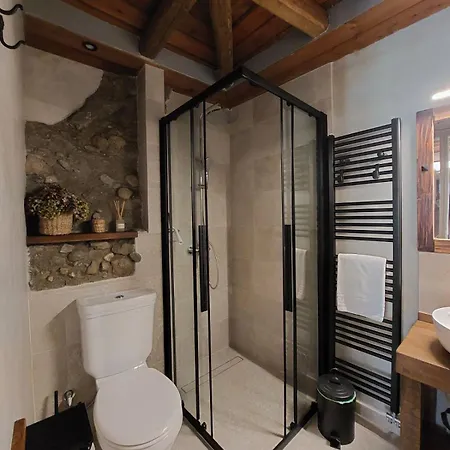 La Cueva - Meteora بيت للعطل *