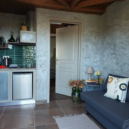 La Cueva - Meteora * Kastrákion