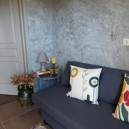 La Cueva - Meteora * Kastrákion