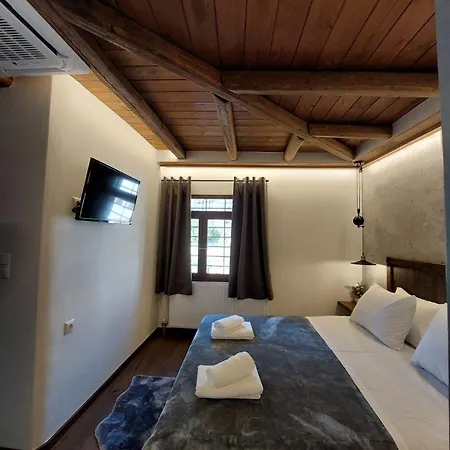 La Cueva - Meteora Hébergement de vacances