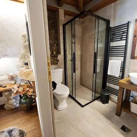 La Cueva - Meteora بيت للعطل *