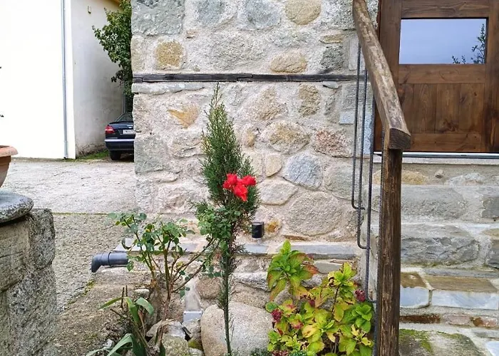 La Cueva - Meteora *