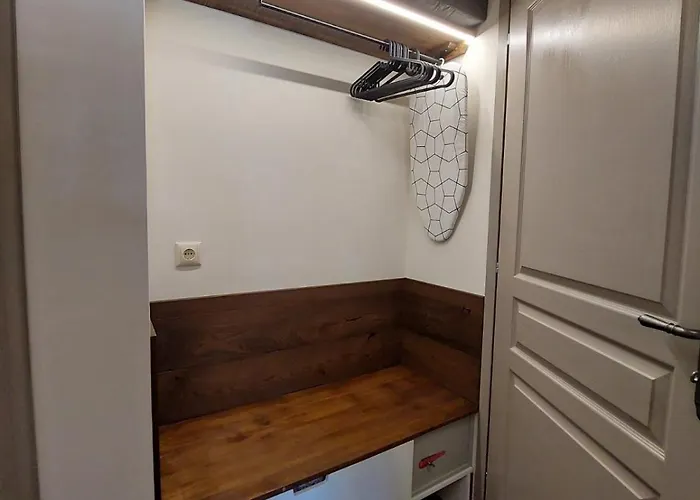 Casa vacanze La Cueva - Meteora Kastraki