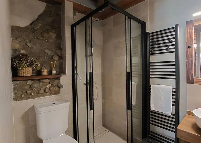 La Cueva - Meteora Casa vacanze *