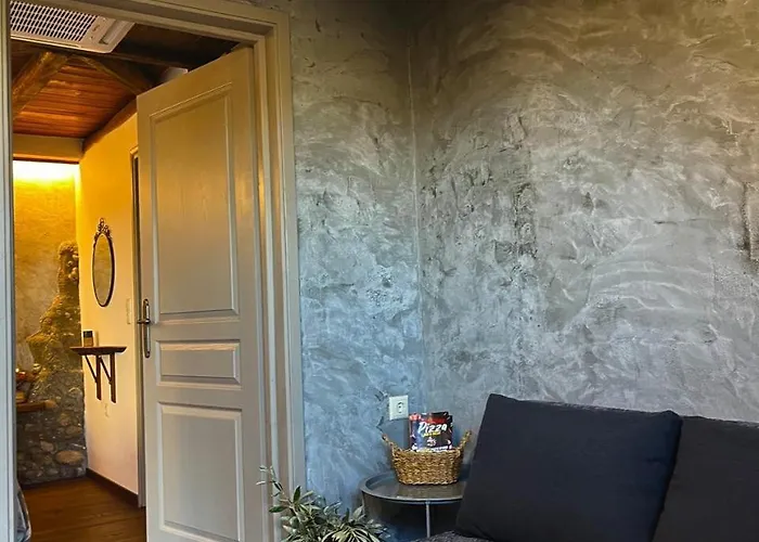 Casa vacanze La Cueva - Meteora *