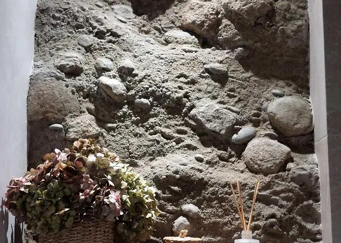 Casa vacanze La Cueva - Meteora