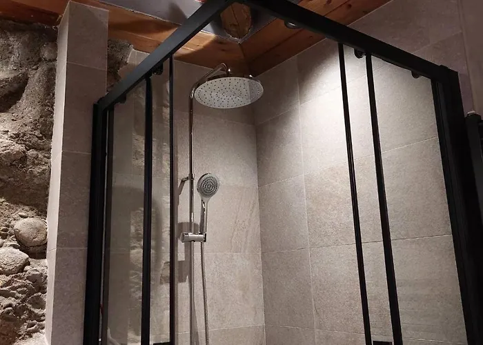 La Cueva - Meteora Kastraki